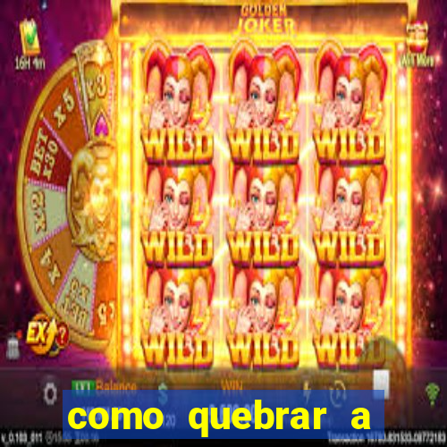 como quebrar a senha do winrar